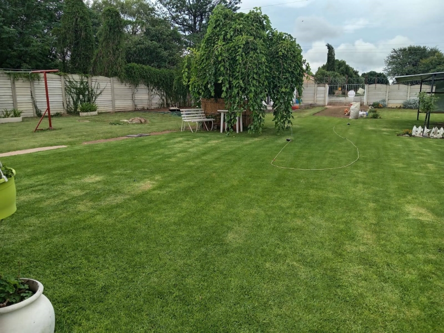 2 Bedroom Property for Sale in Vredefort Free State
